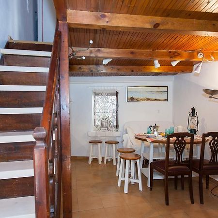 Nikita Traditional House Villa Chania  Cameră foto