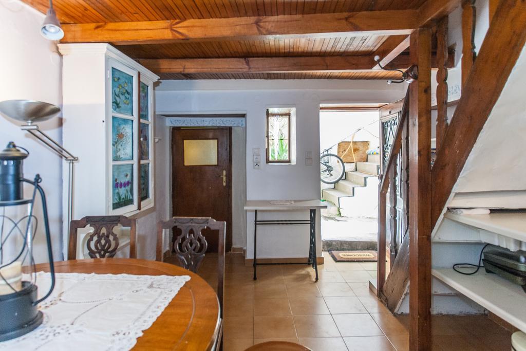 Nikita Traditional House Villa Chania  Cameră foto