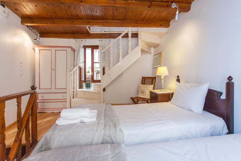 Nikita Traditional House Villa Chania  Cameră foto