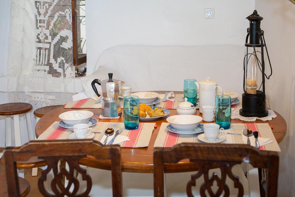 Nikita Traditional House Villa Chania  Cameră foto