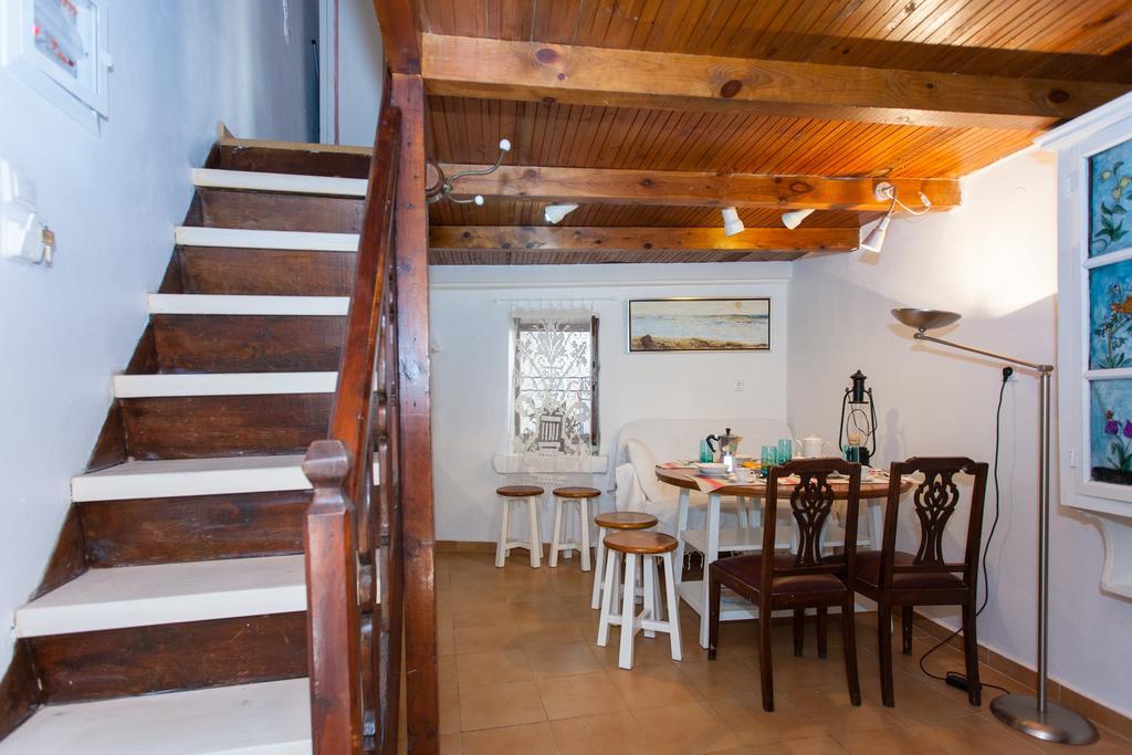 Nikita Traditional House Villa Chania  Cameră foto