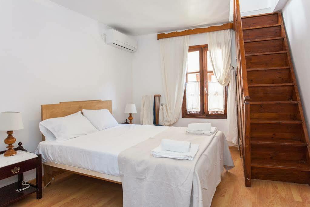 Nikita Traditional House Villa Chania  Exterior foto